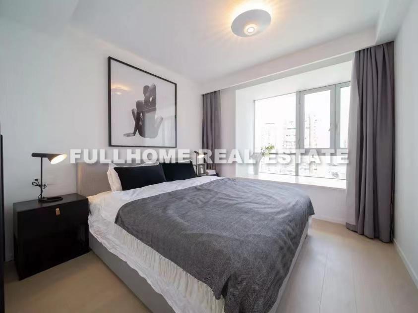 ASE Count Apartment House - Interior view 2, Shanghai rental property
