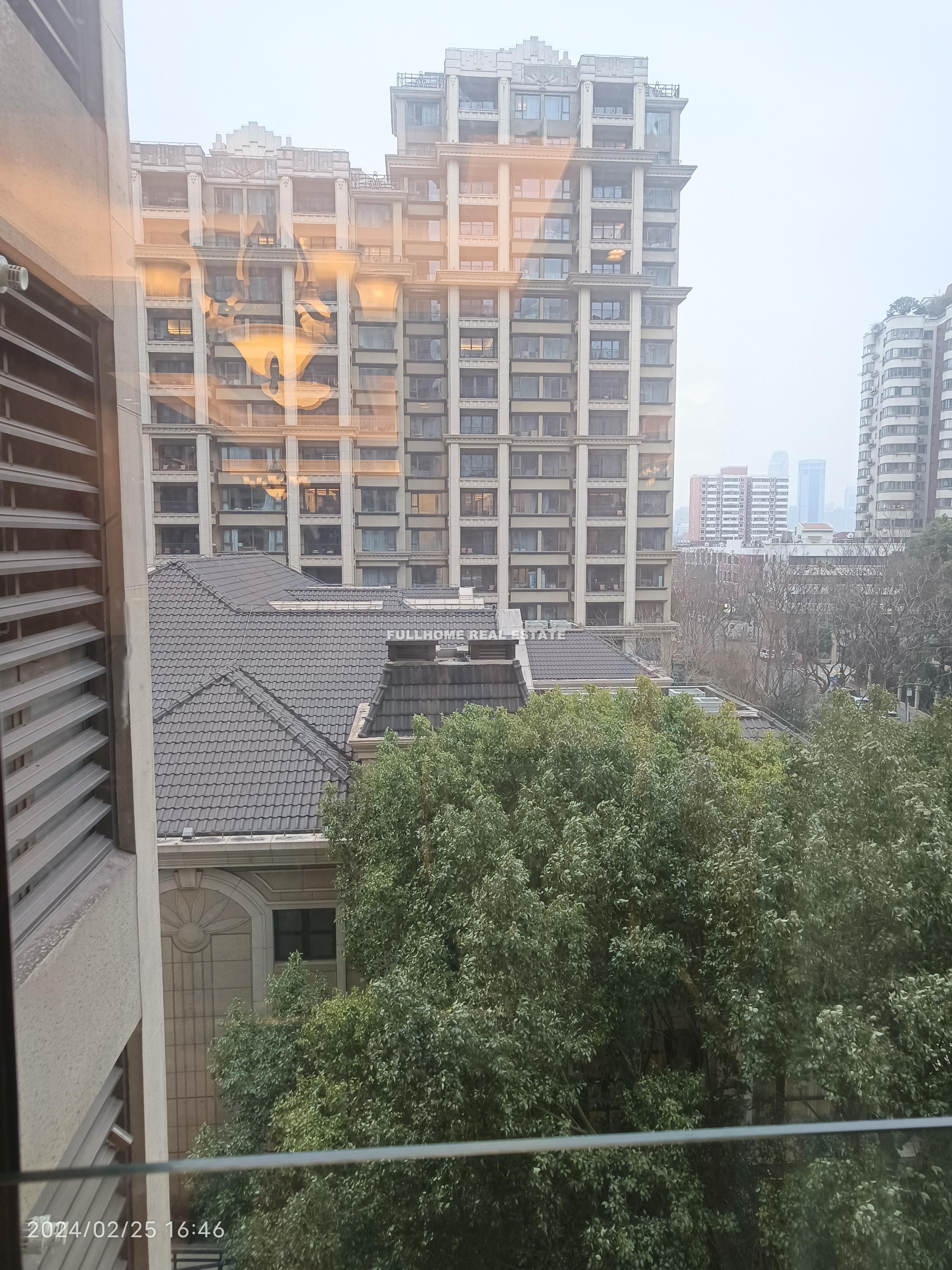 The Palace - Interior view 10, Shanghai rental property