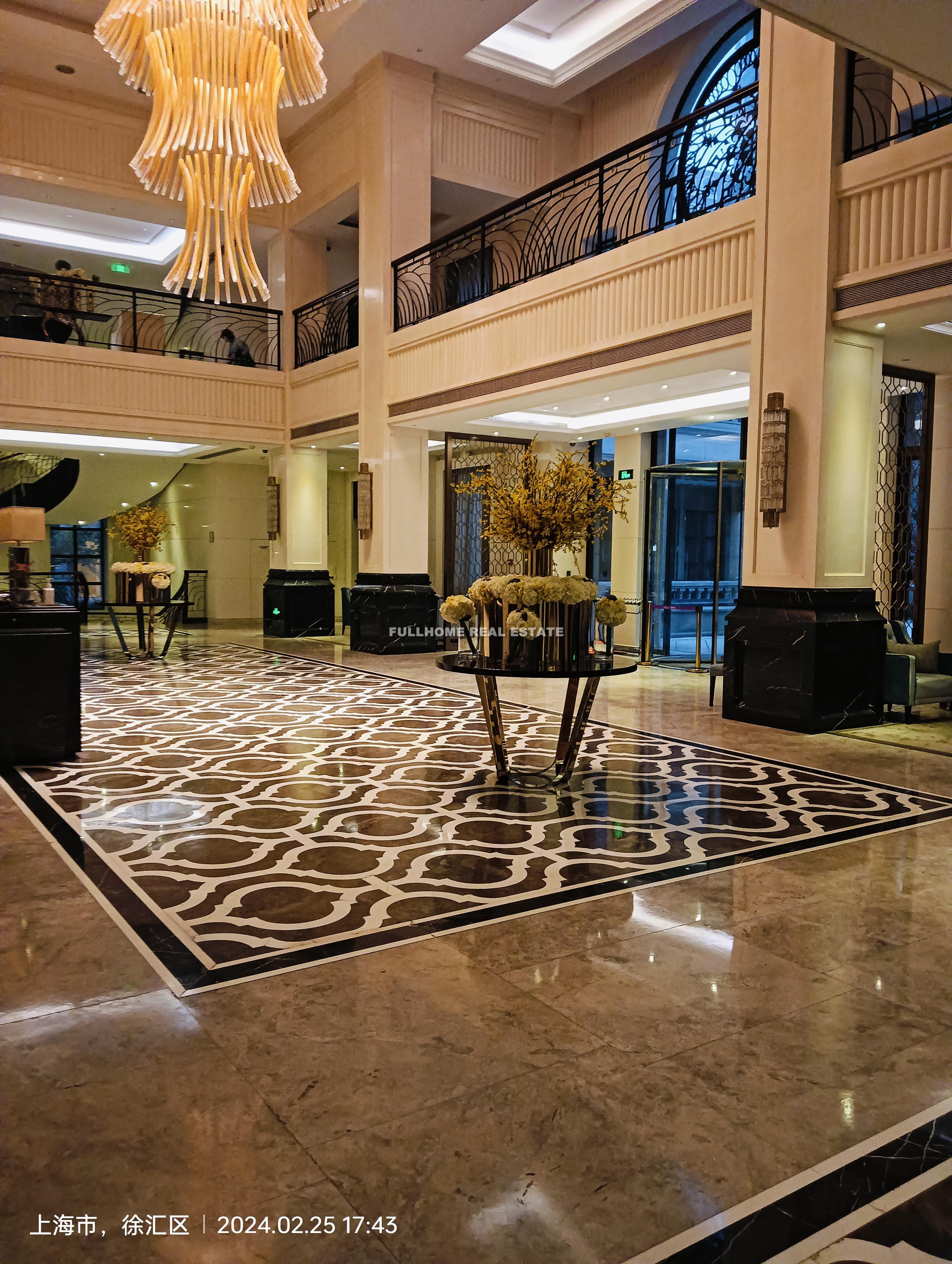 The Palace - Interior view 9, Shanghai rental property
