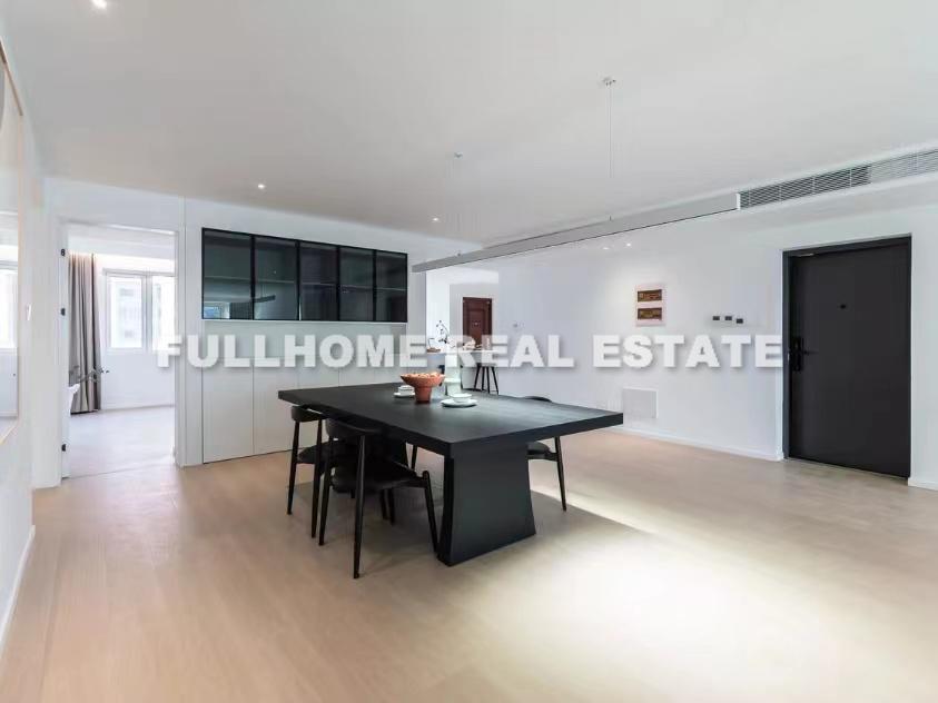 Zhongfu City Phase Ⅲ - Interior view 3, Shanghai rental property