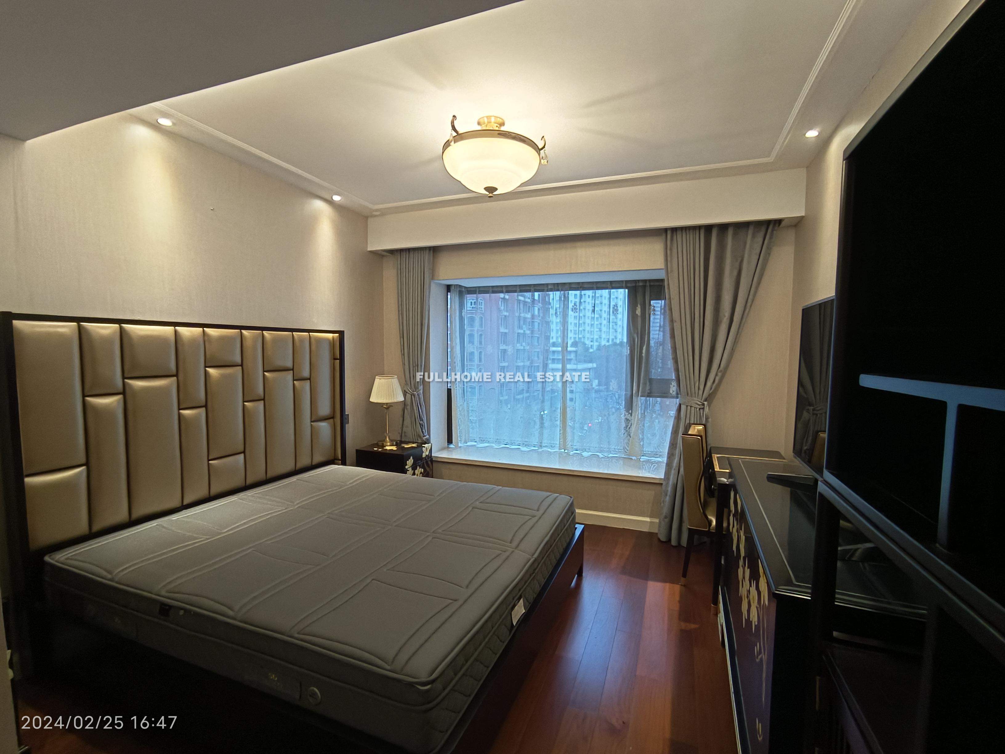 The Palace - Interior view 5, Shanghai rental property
