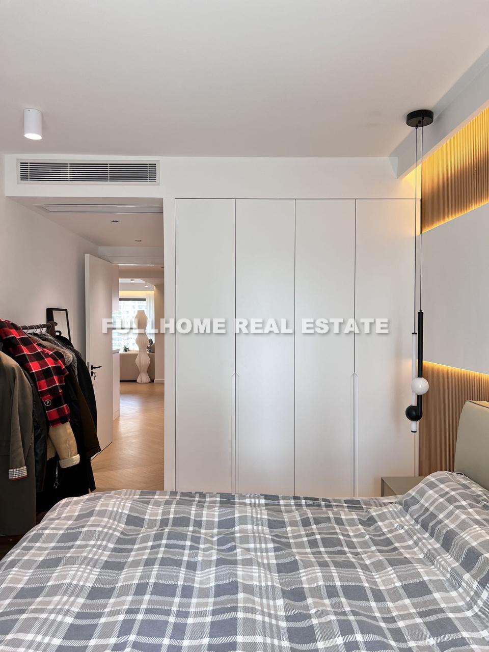 8 Park Avenue - Interior view 11, Shanghai rental property