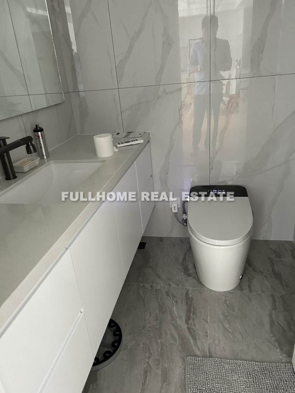 8 Park Avenue - Interior view 5, Shanghai rental property