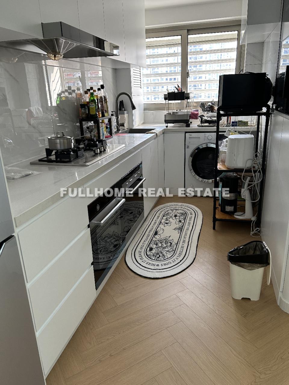 8 Park Avenue - Interior view 7, Shanghai rental property