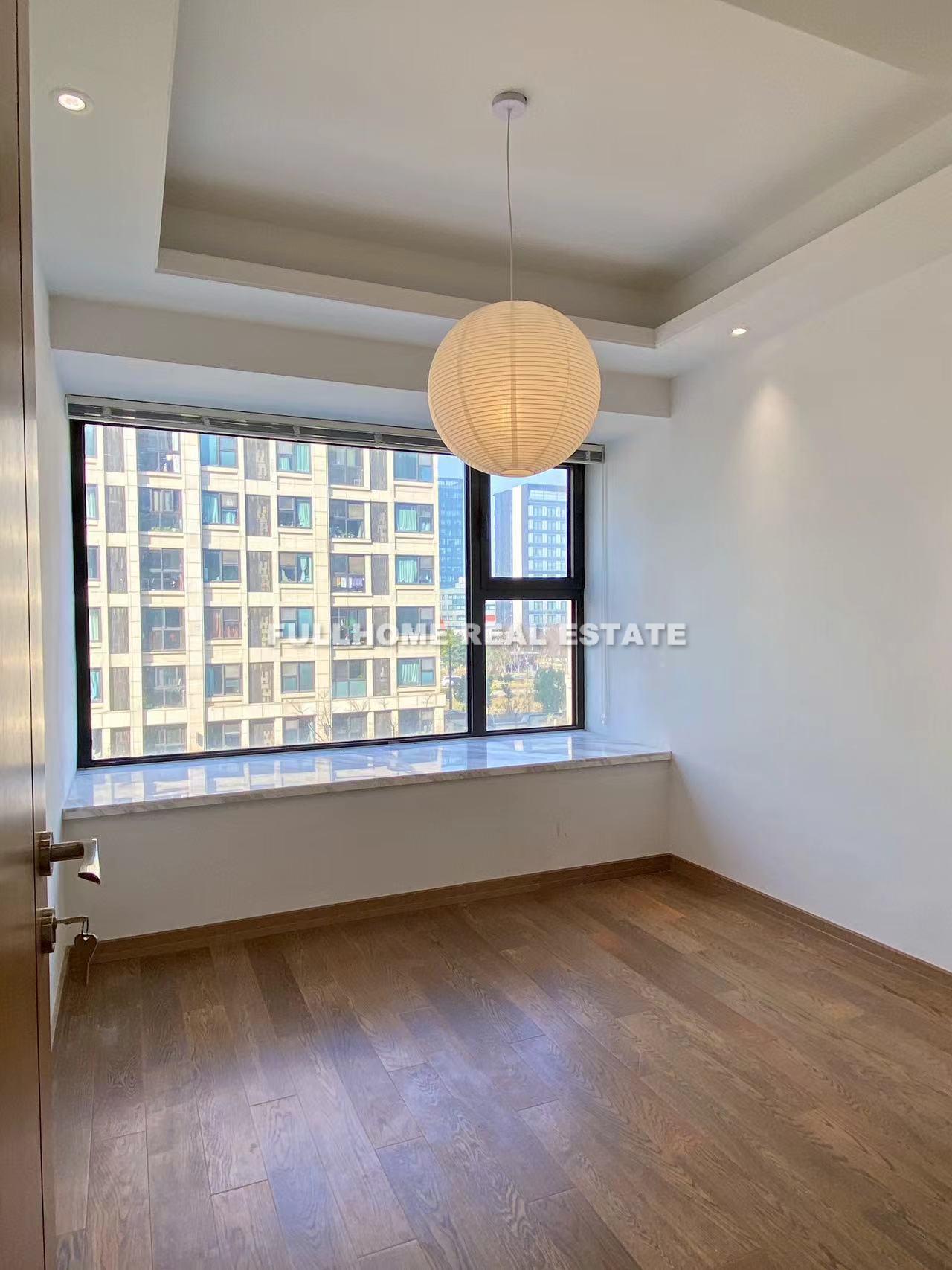 Zhonghe JinYueFu - Interior view 6, Shanghai rental property