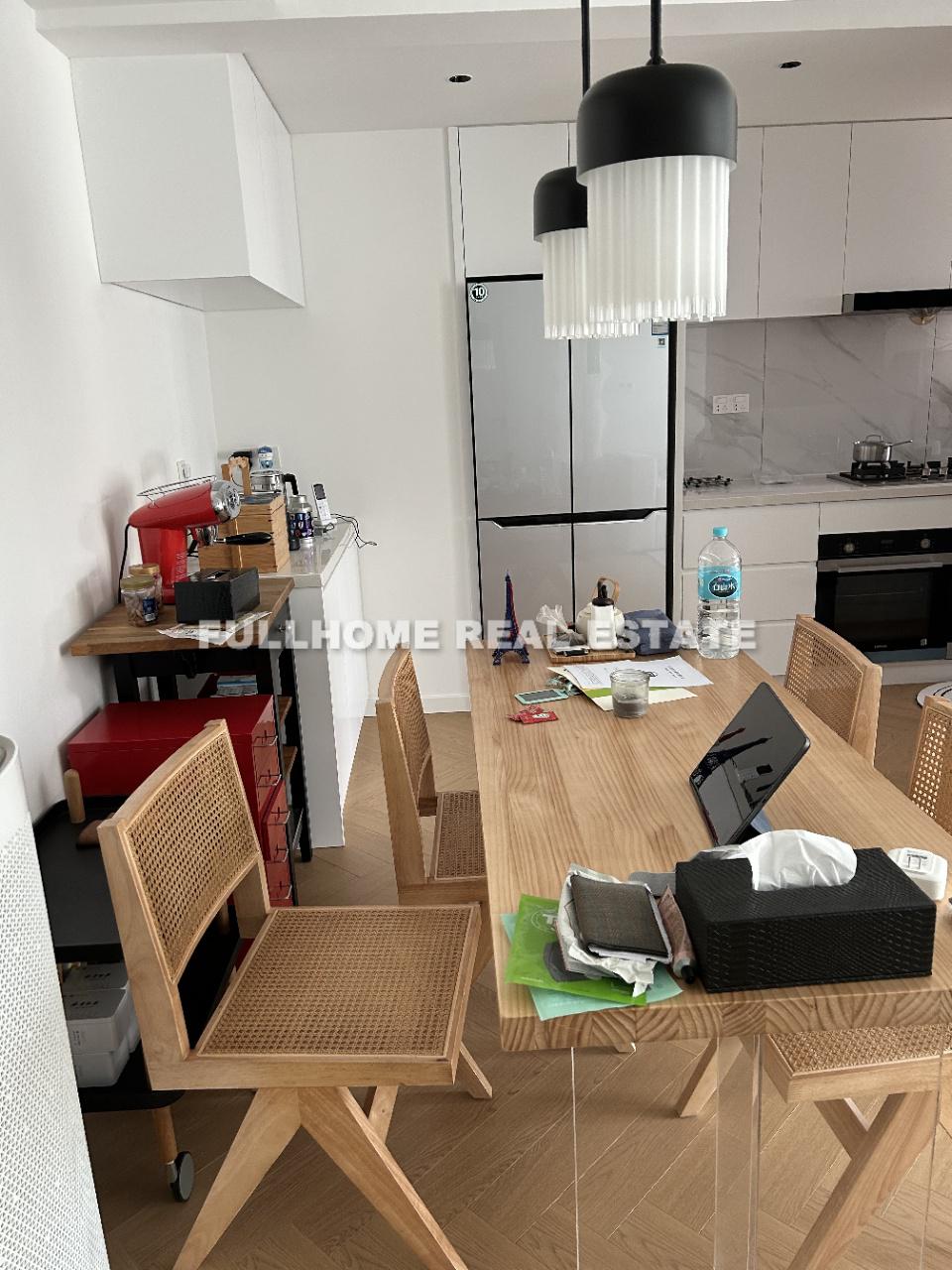 8 Park Avenue - Interior view 4, Shanghai rental property