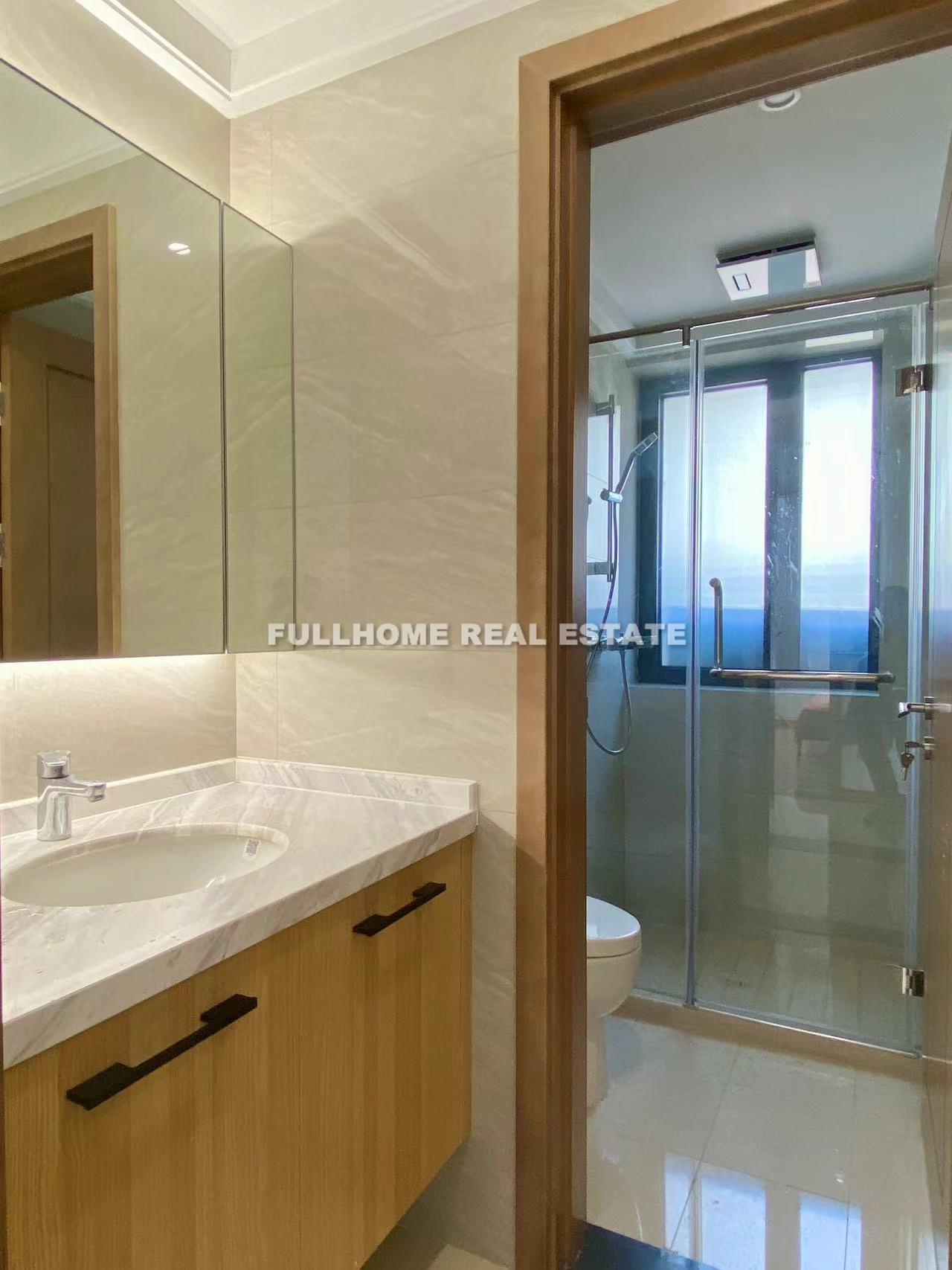 Zhonghe JinYueFu - Interior view 8, Shanghai rental property