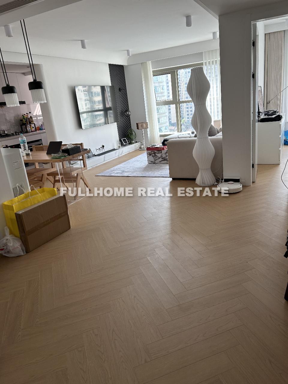 8 Park Avenue - Interior view 6, Shanghai rental property
