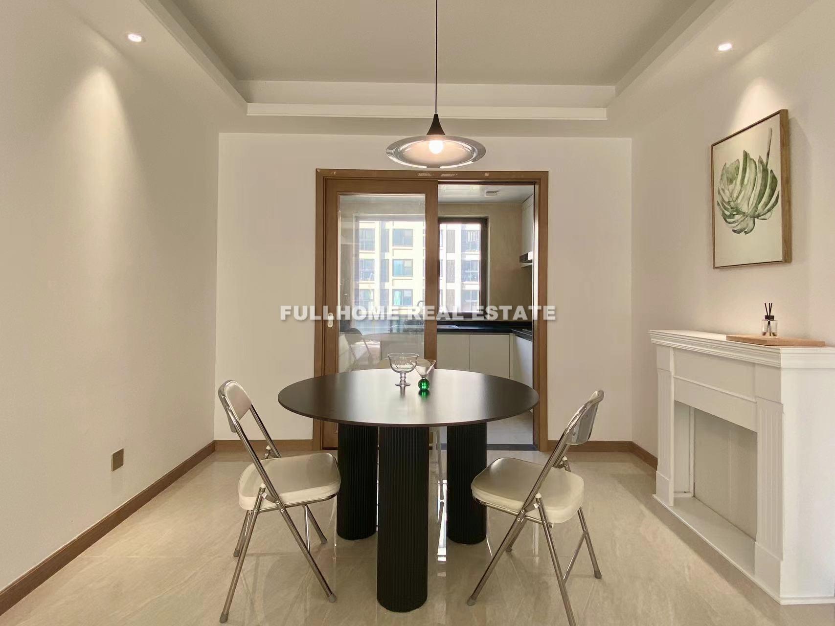 Zhonghe JinYueFu - Interior view 3, Shanghai rental property