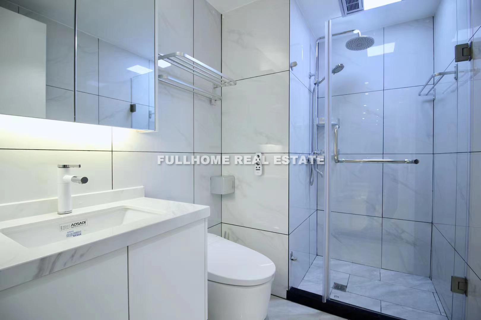 8 Park Avenue - Interior view 8, Shanghai rental property