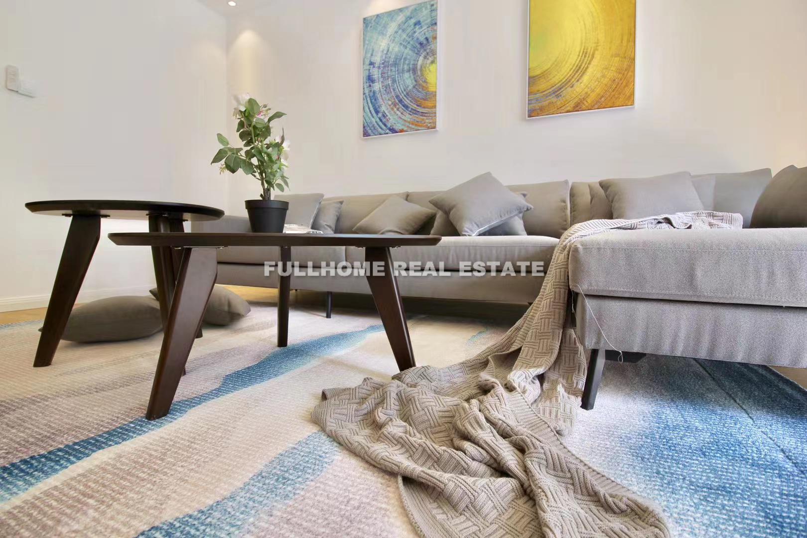 8 Park Avenue - Interior view 2, Shanghai rental property