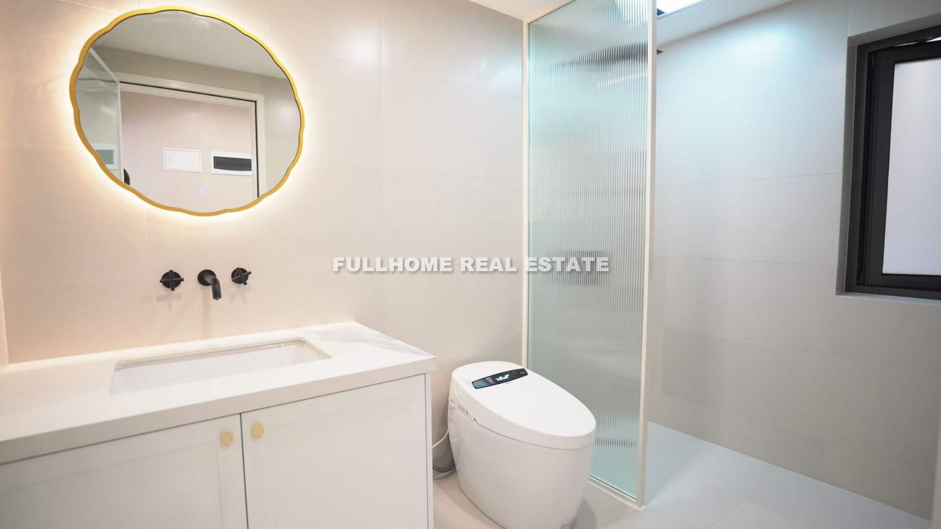 Zhong Yuan Liang Wan Cheng - Interior view 5, Shanghai rental property