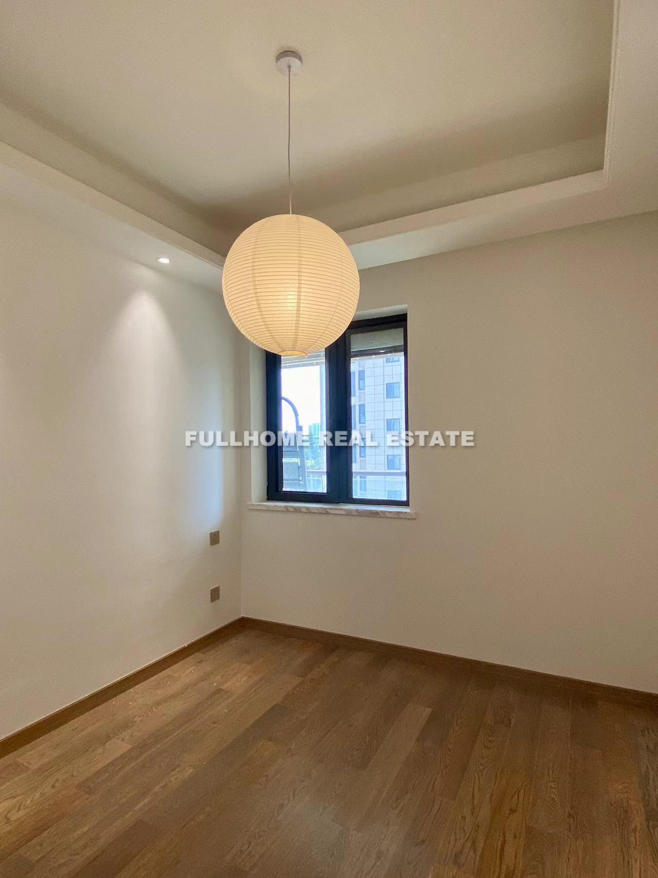 Zhonghe JinYueFu - Interior view 9, Shanghai rental property