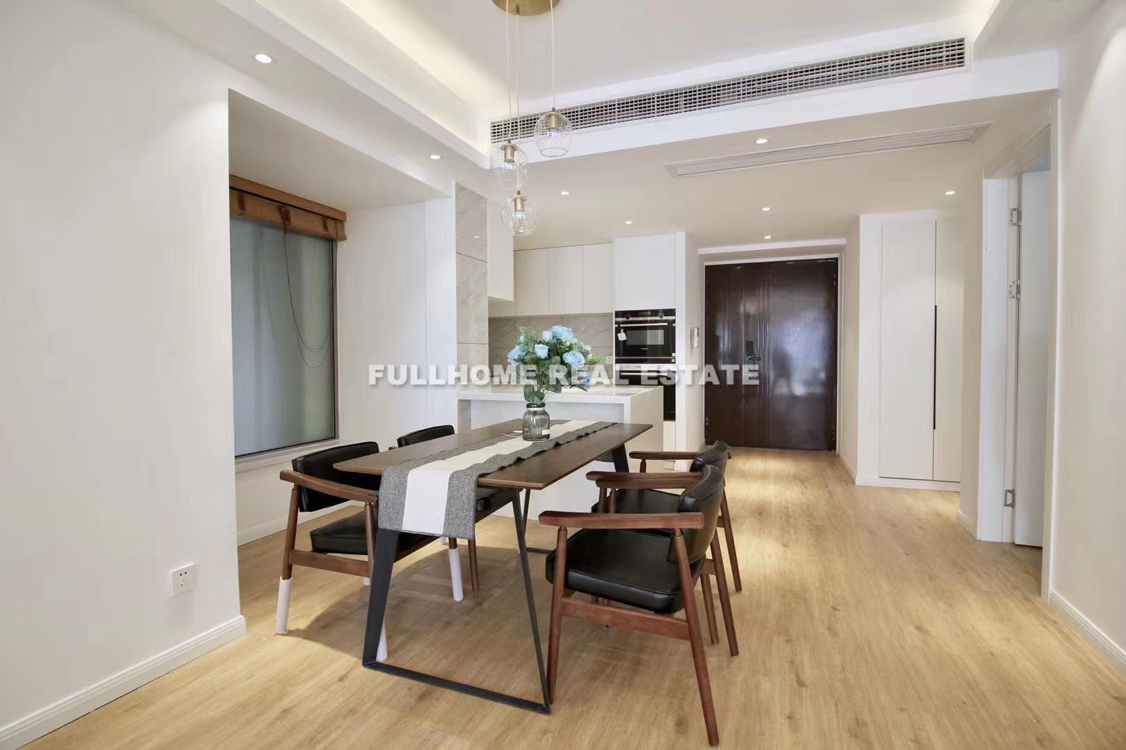 8 Park Avenue - Interior view 3, Shanghai rental property