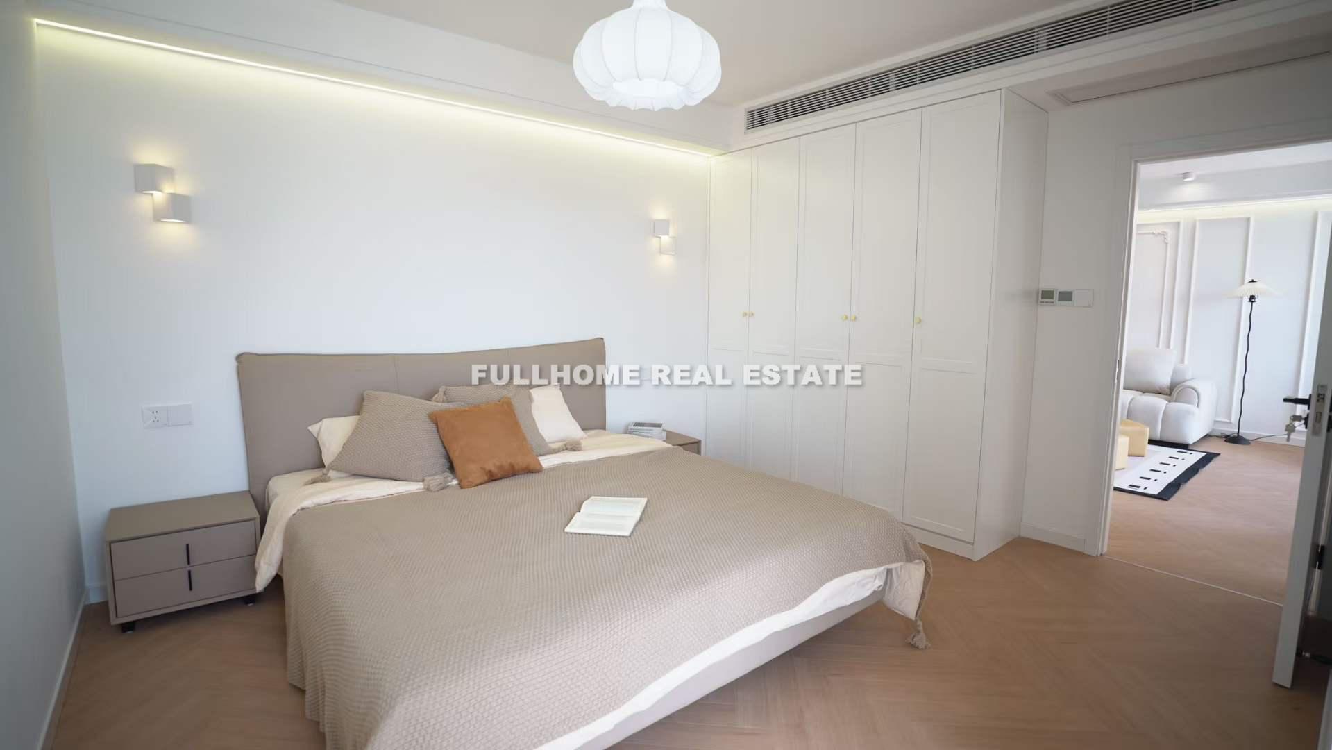 Zhong Yuan Liang Wan Cheng - Interior view 6, Shanghai rental property