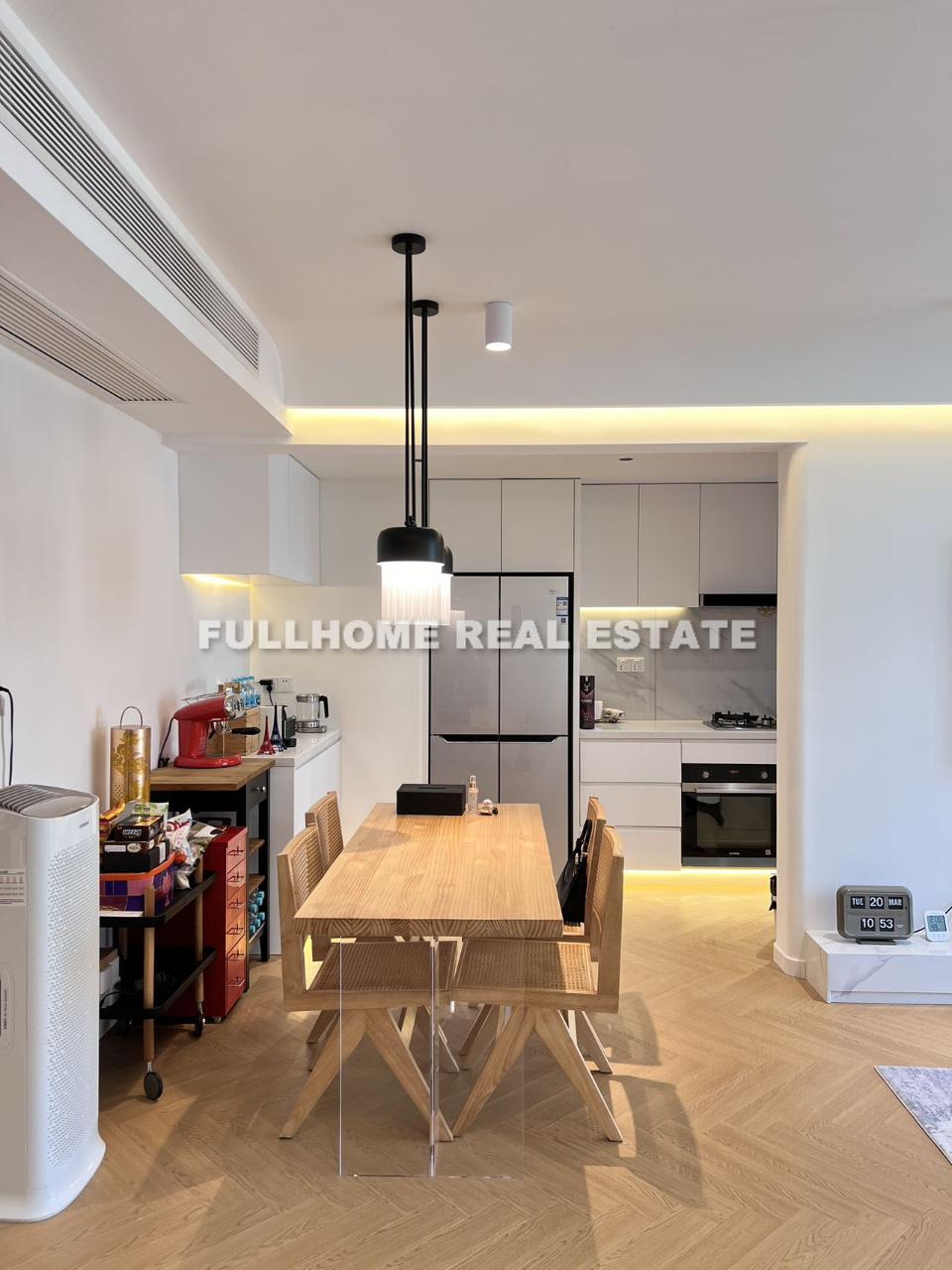 8 Park Avenue - Interior view 8, Shanghai rental property