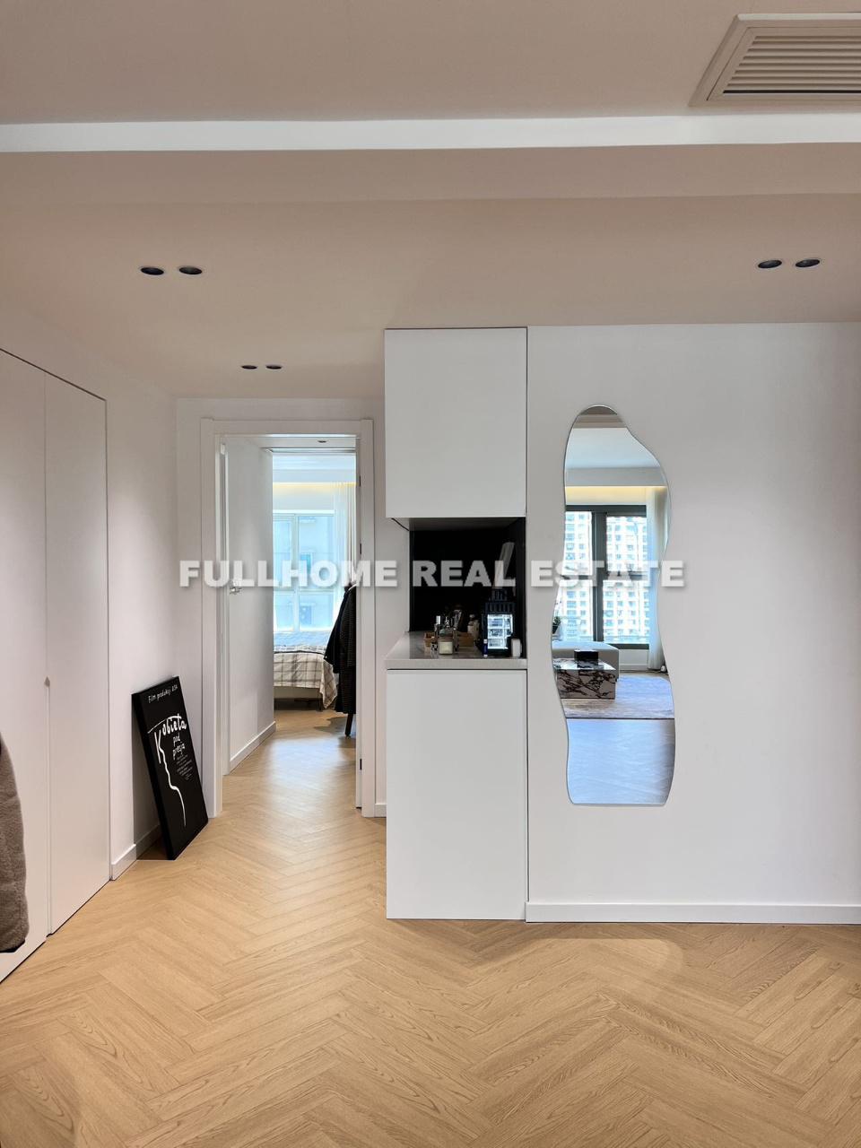 8 Park Avenue - Interior view 9, Shanghai rental property