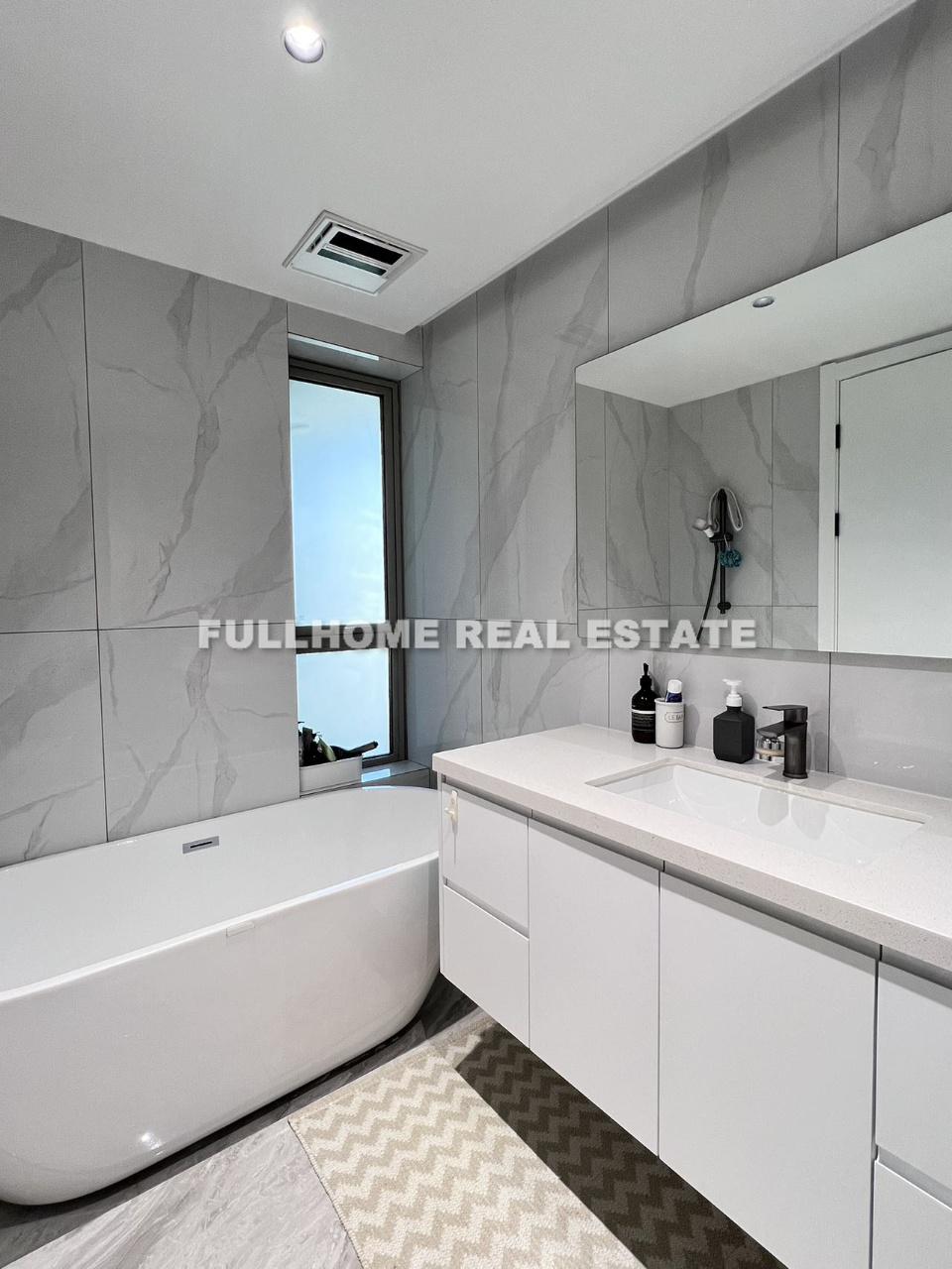 8 Park Avenue - Interior view 14, Shanghai rental property