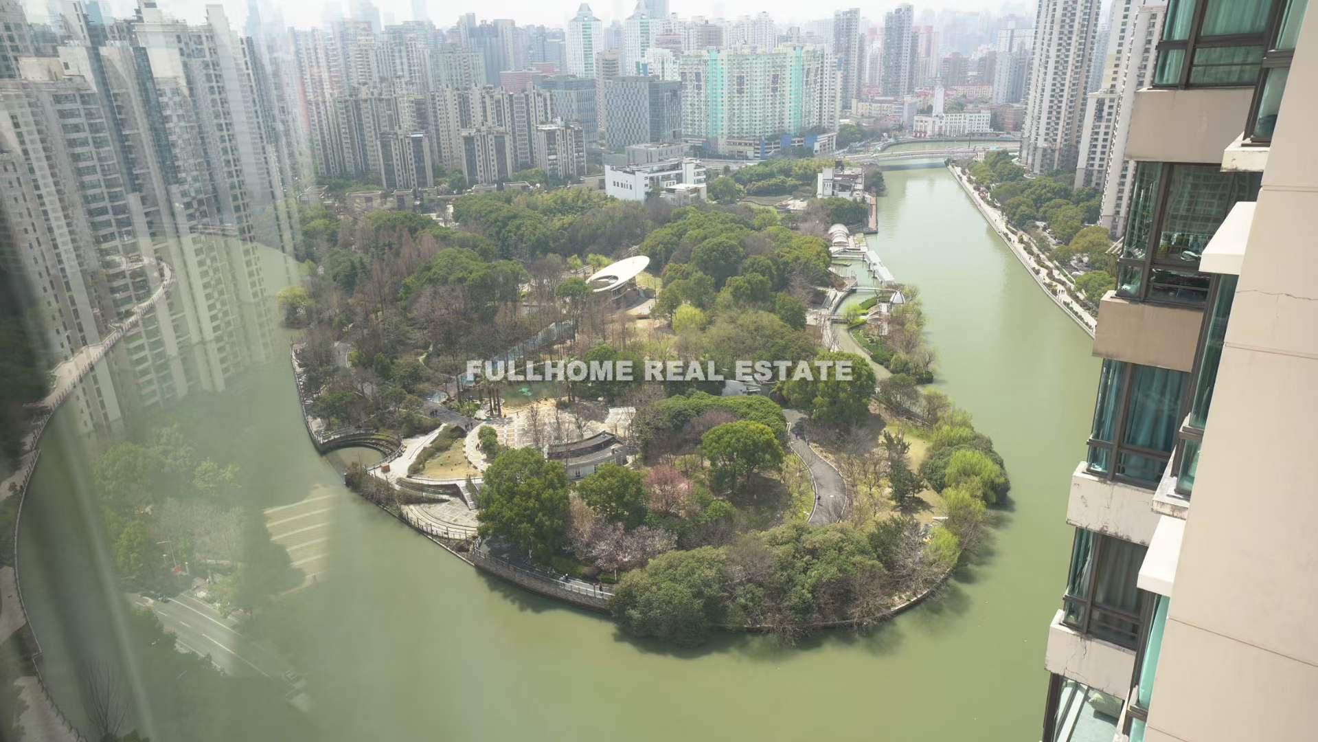 Zhong Yuan Liang Wan Cheng - Interior view 7, Shanghai rental property