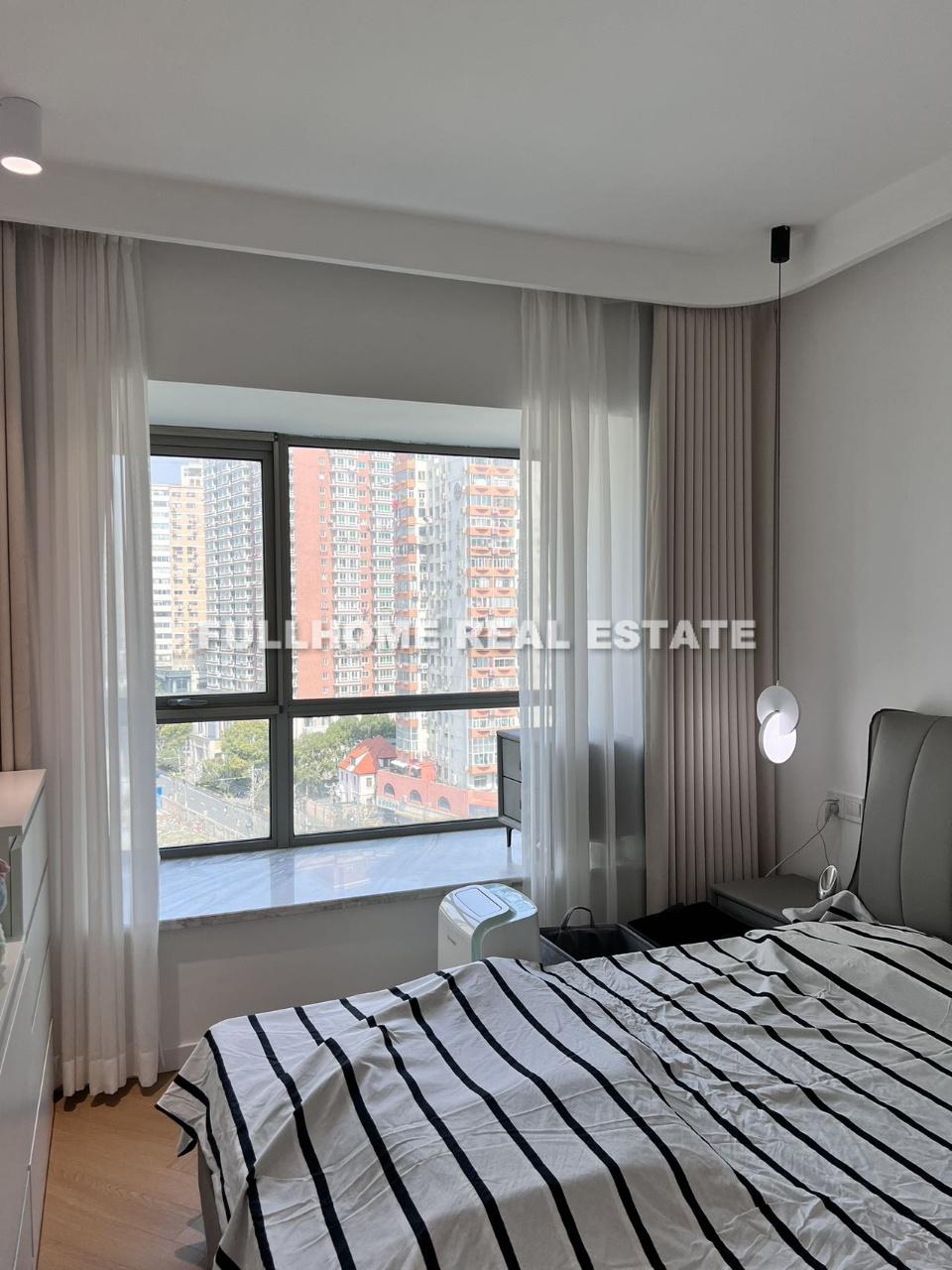 8 Park Avenue - Interior view 12, Shanghai rental property