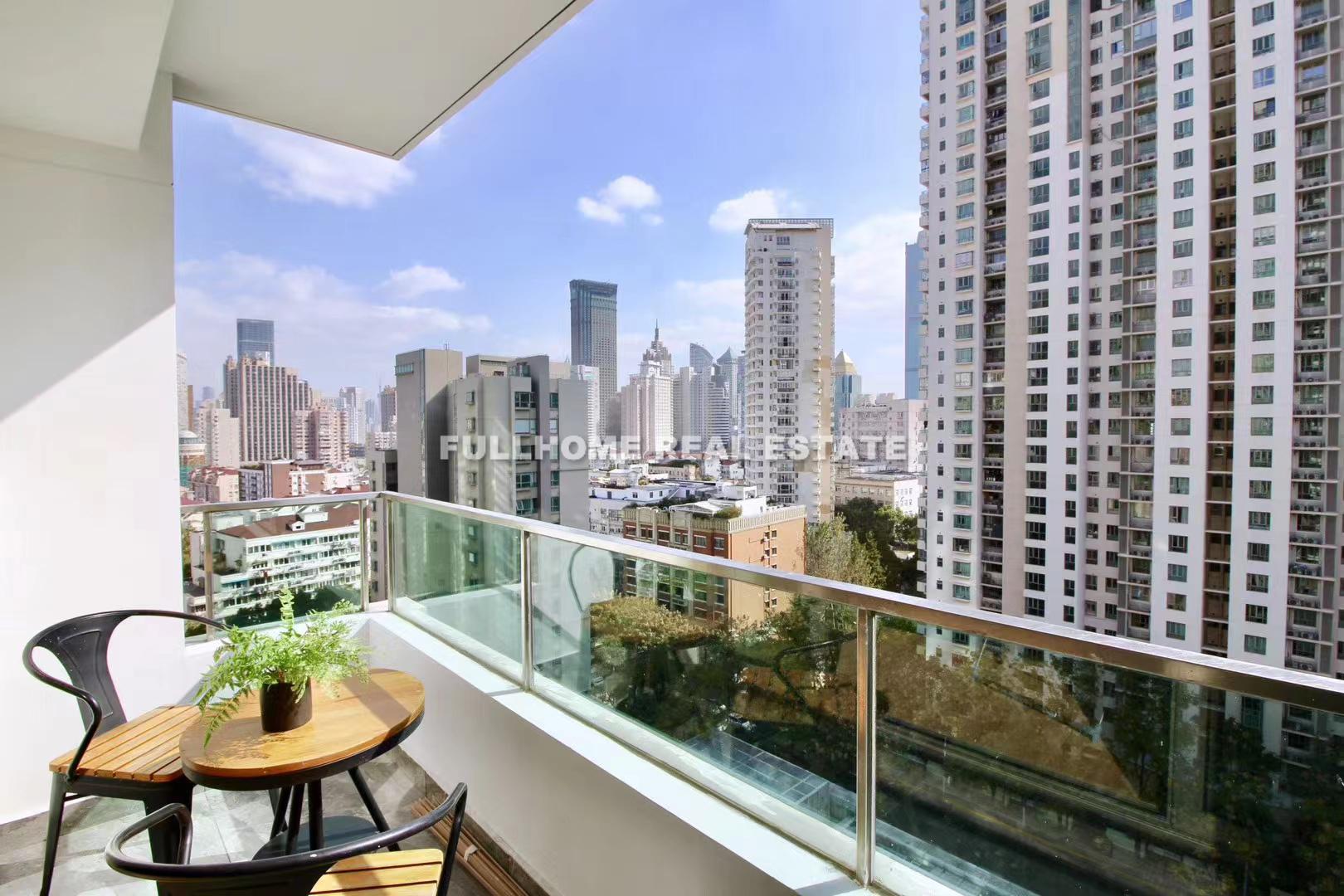 8 Park Avenue - Interior view 9, Shanghai rental property