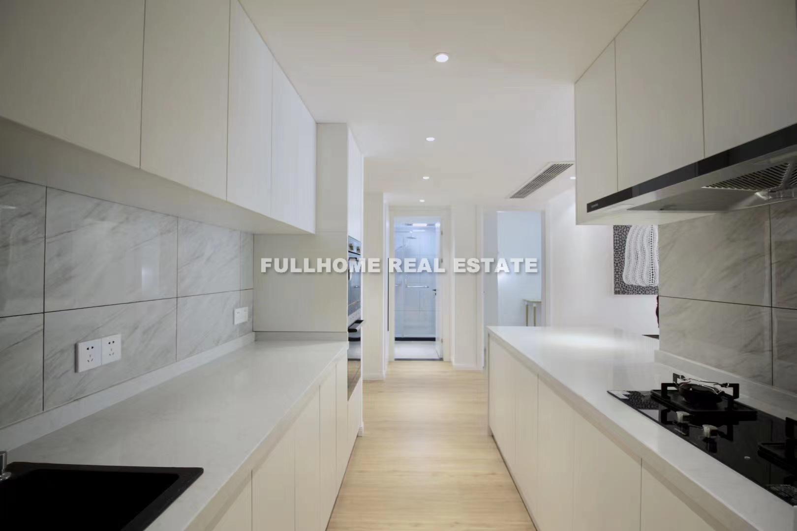 8 Park Avenue - Interior view 6, Shanghai rental property