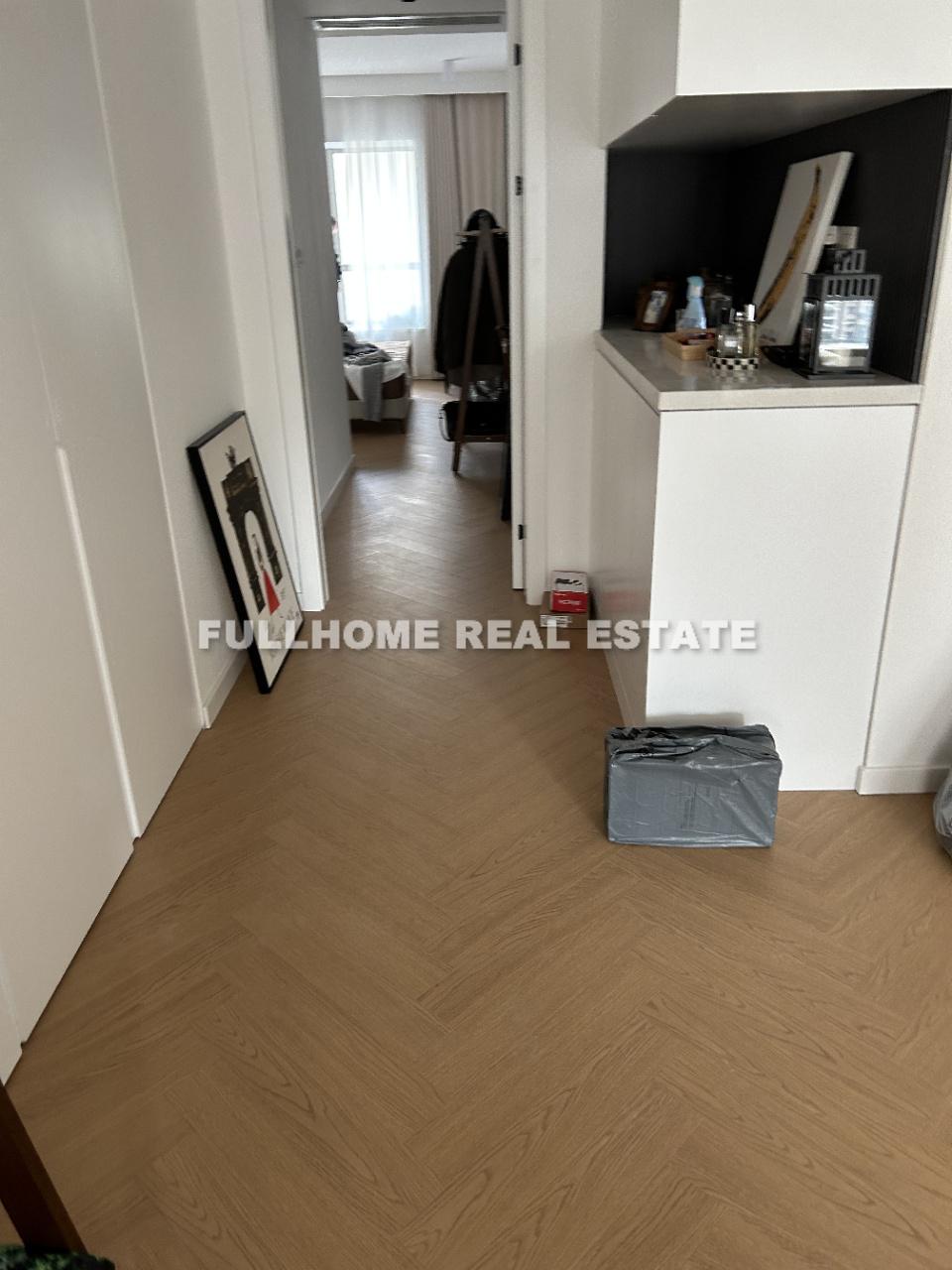 8 Park Avenue - Interior view 3, Shanghai rental property