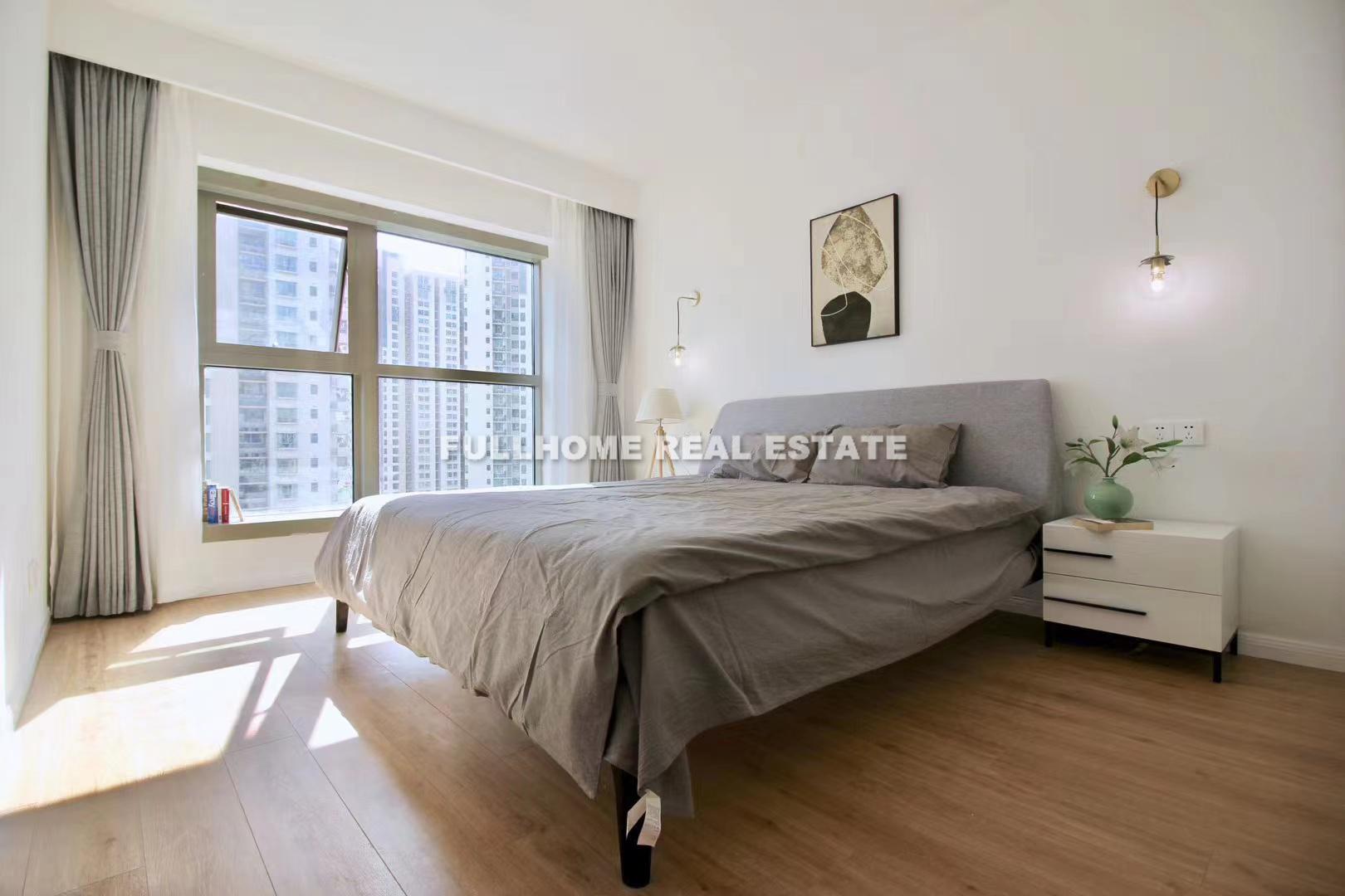 8 Park Avenue - Interior view 5, Shanghai rental property