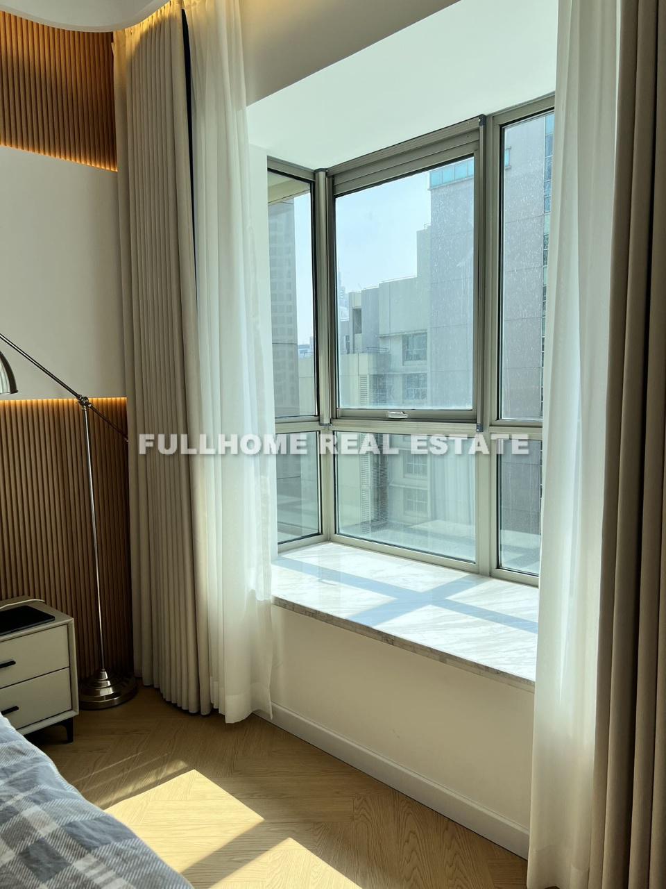 8 Park Avenue - Interior view 10, Shanghai rental property