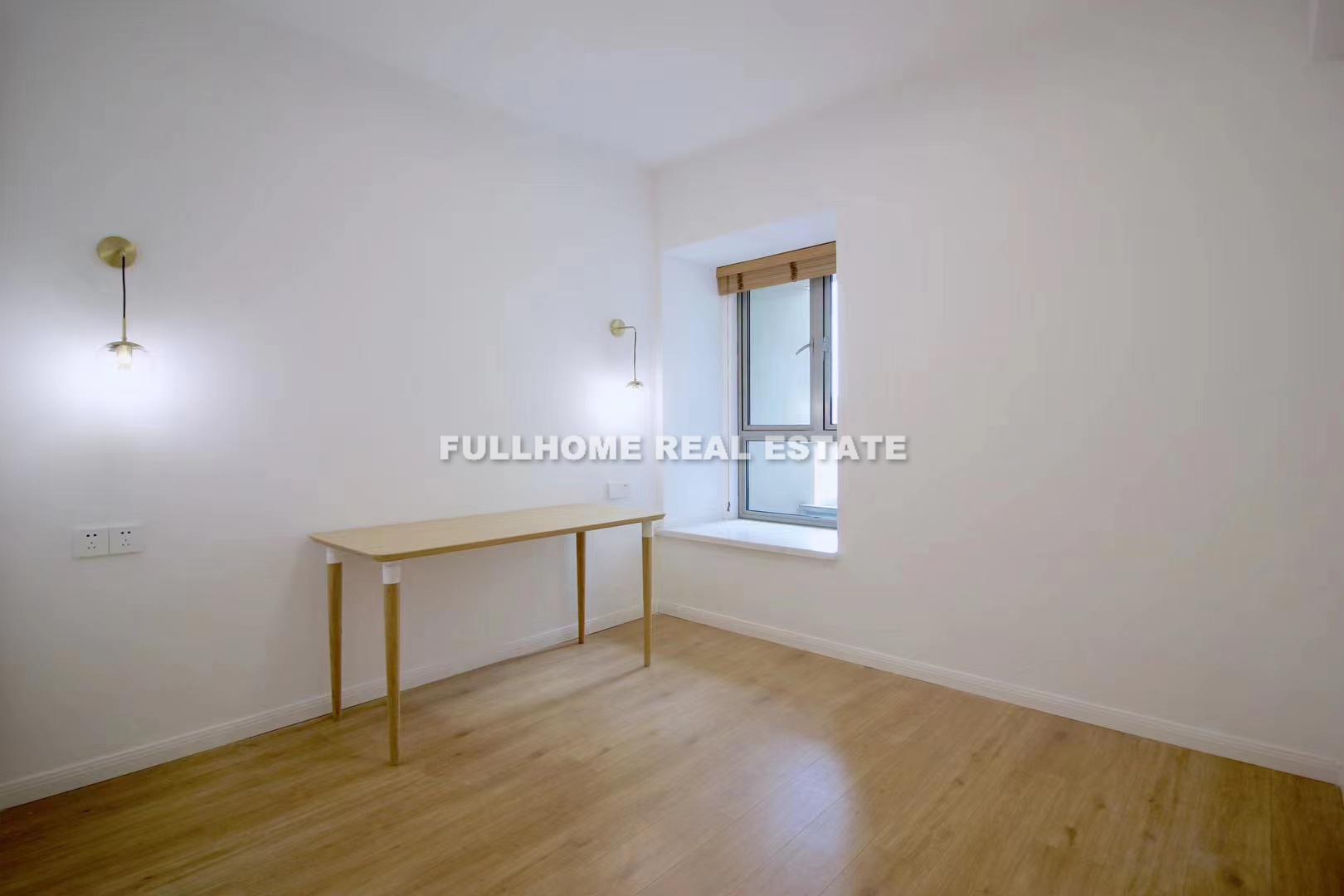 8 Park Avenue - Interior view 4, Shanghai rental property