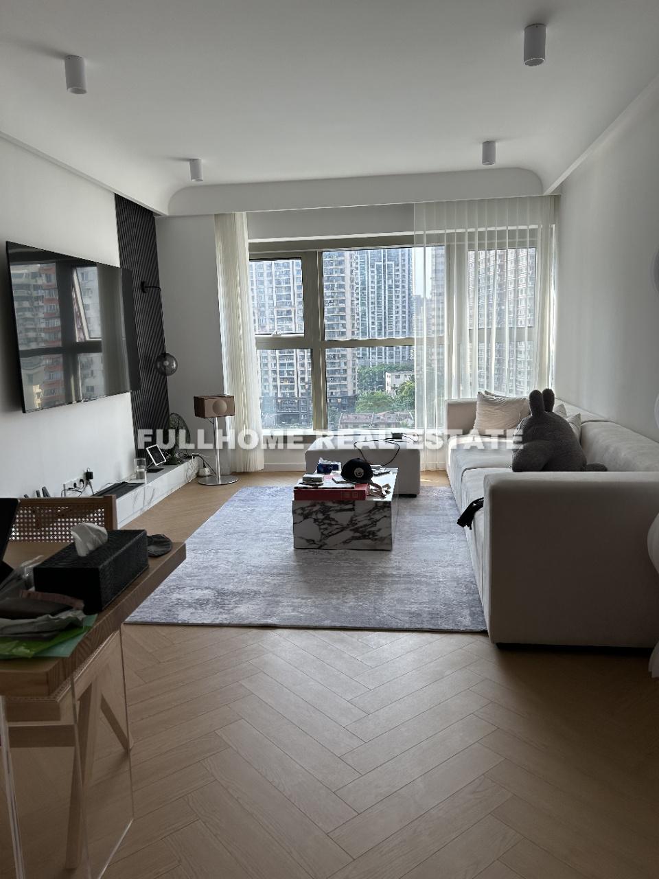 8 Park Avenue - Interior view 2, Shanghai rental property