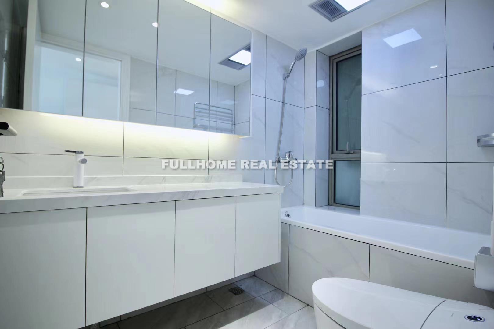 8 Park Avenue - Interior view 7, Shanghai rental property
