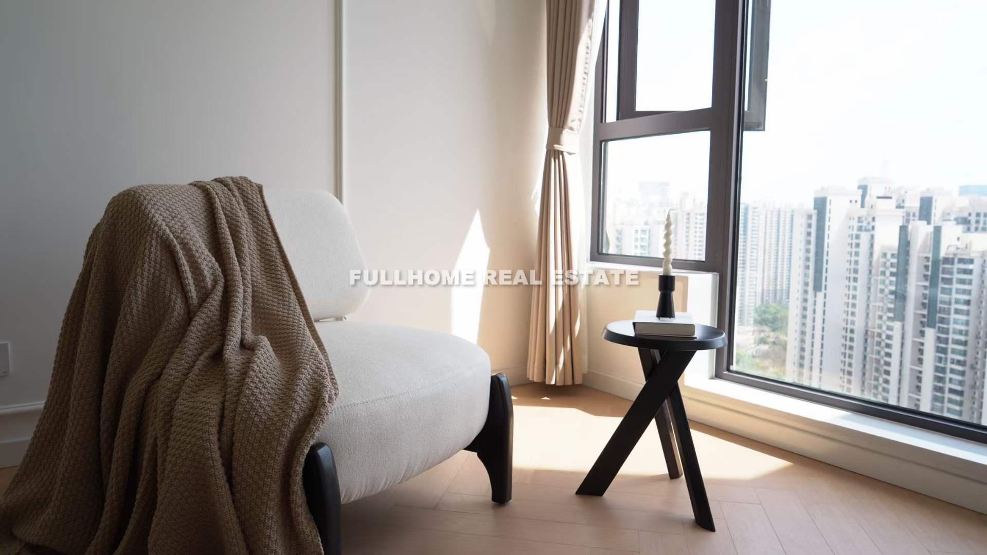 Zhong Yuan Liang Wan Cheng - Interior view 4, Shanghai rental property