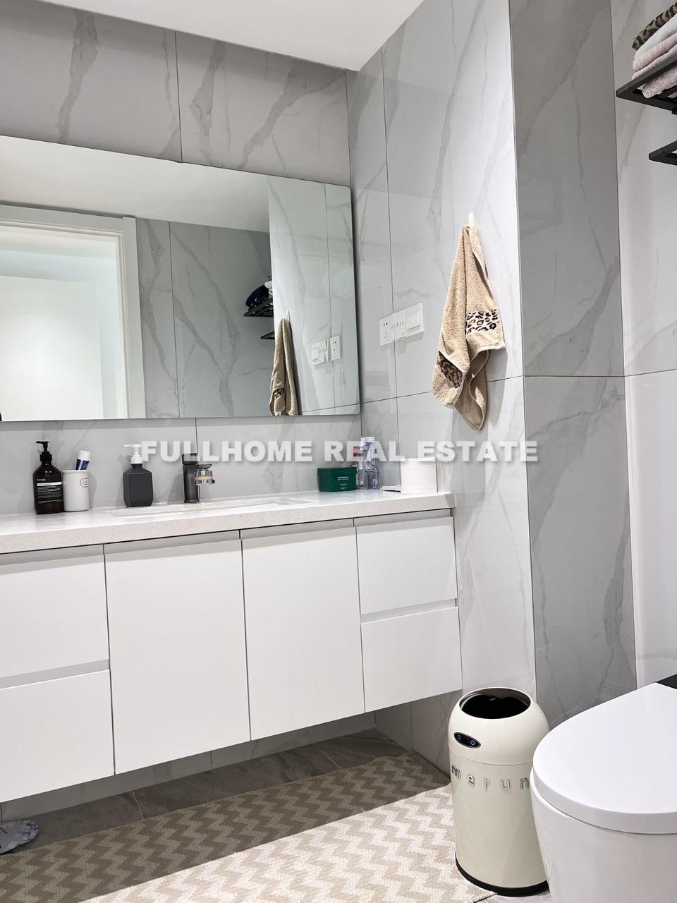 8 Park Avenue - Interior view 13, Shanghai rental property