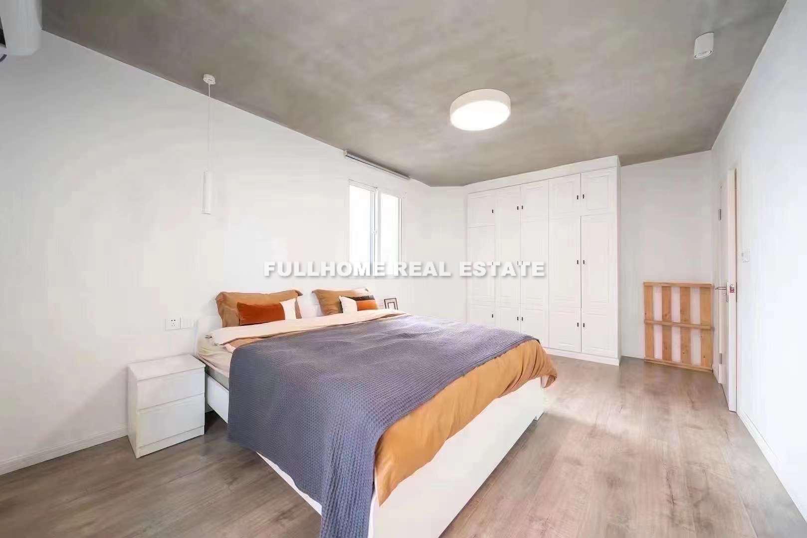 San He Garden - Interior view 9, Shanghai rental property
