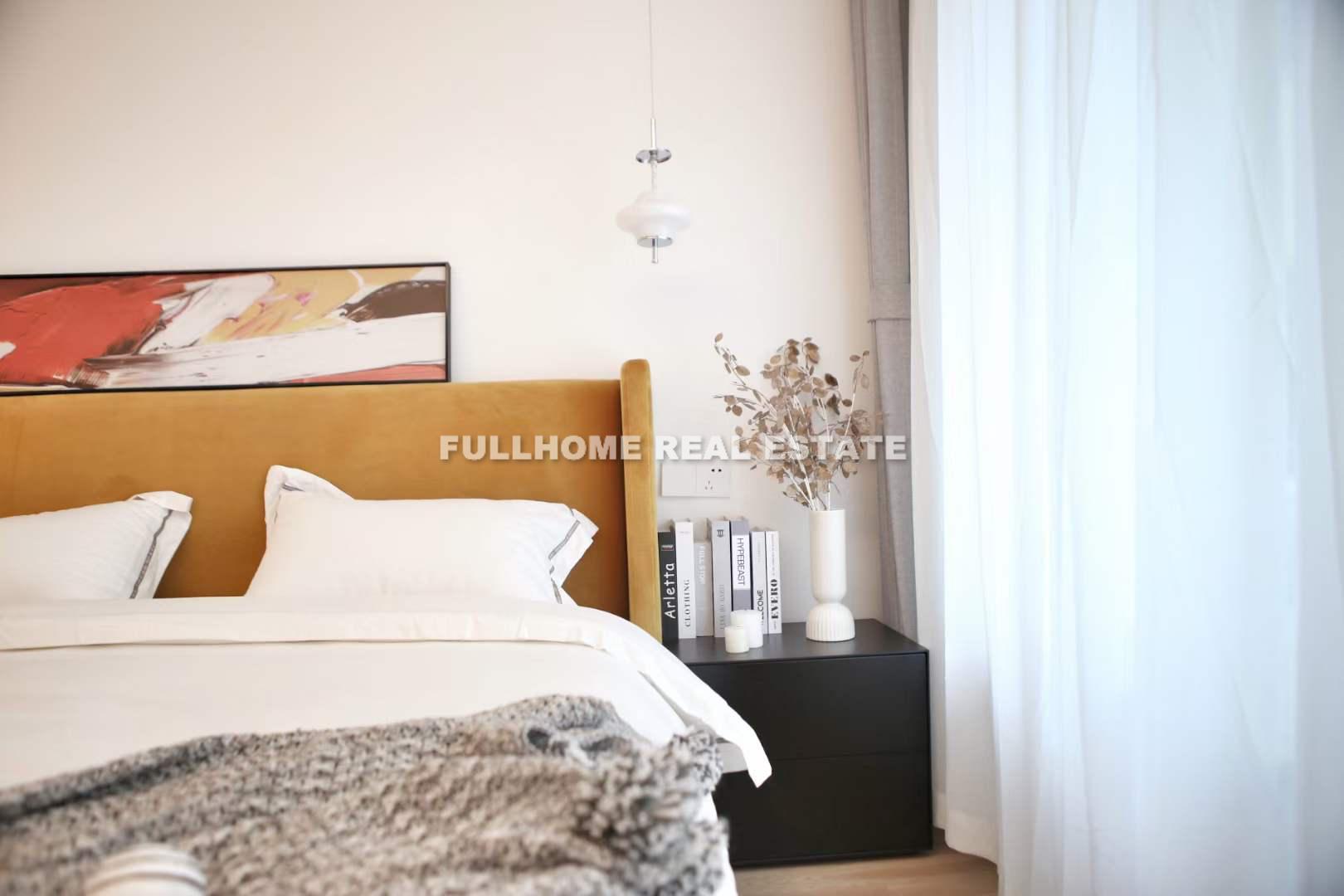 Regents Park - Interior view 6, Shanghai rental property