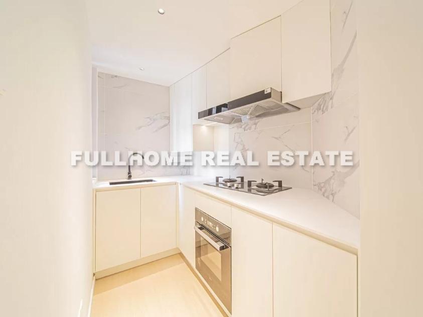 Xingguo Mansion - Interior view 5, Shanghai rental property