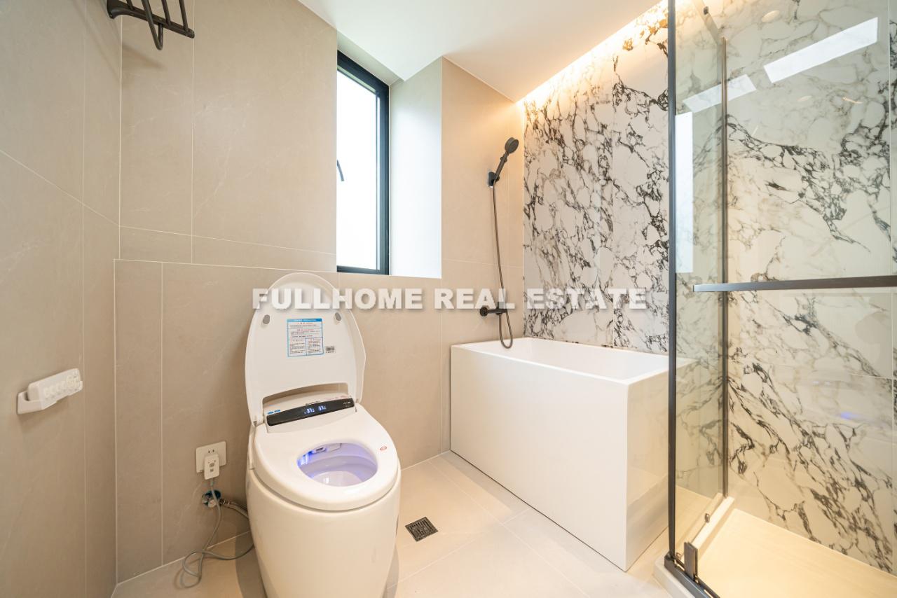 Da An Garden - Interior view 8, Shanghai rental property