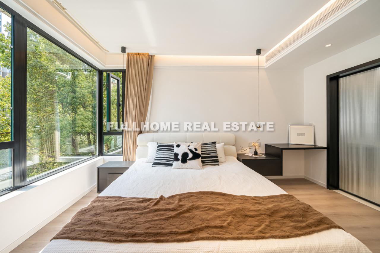 Da An Garden - Interior view 6, Shanghai rental property