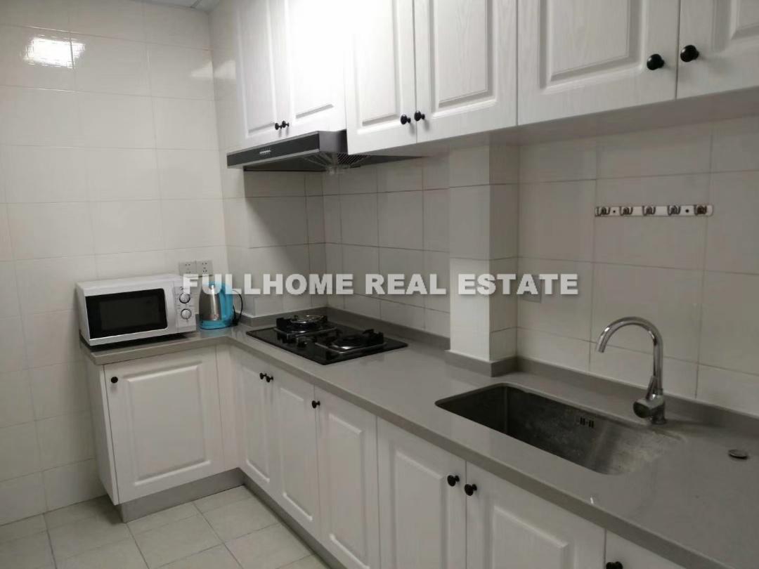 Hefeng Lijing - Interior view 5, Shanghai rental property