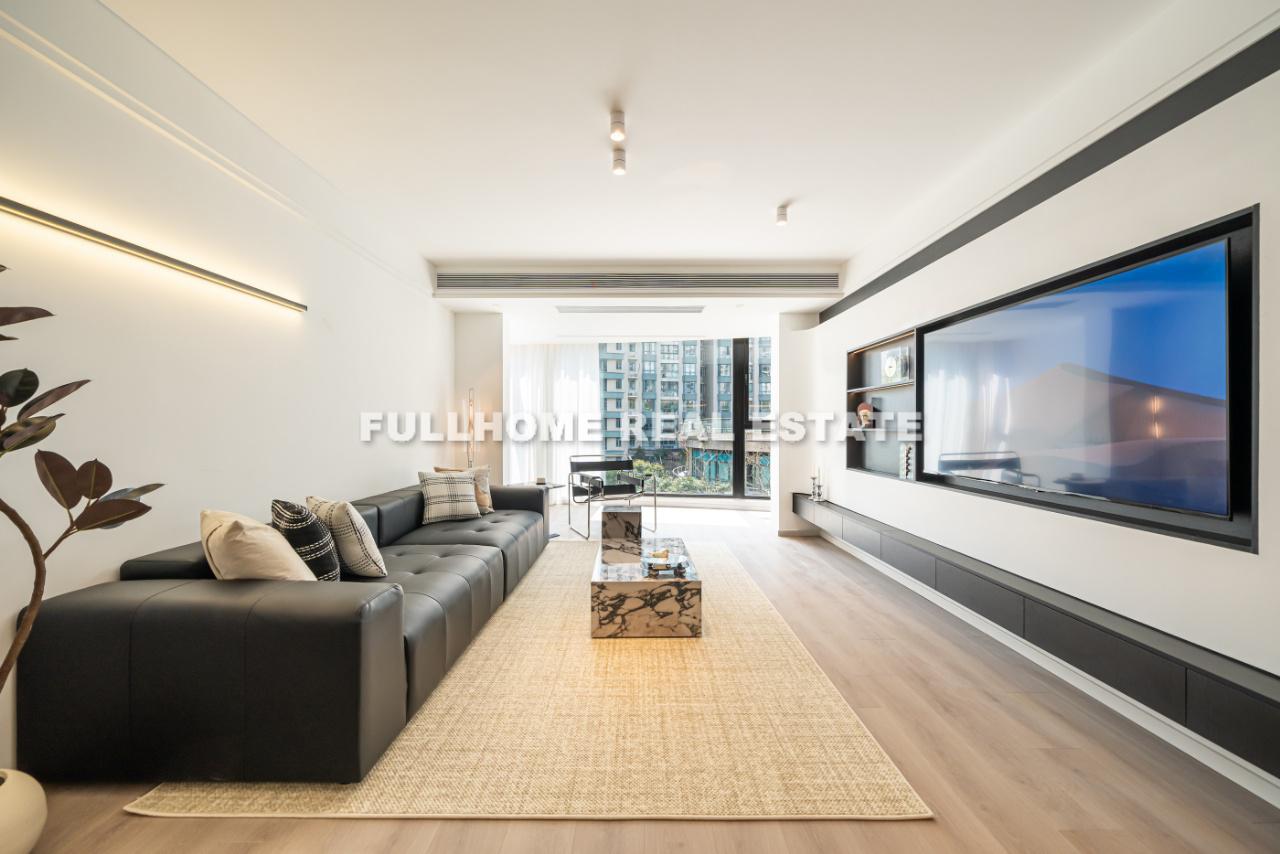 Da An Garden - Interior view 2, Shanghai rental property
