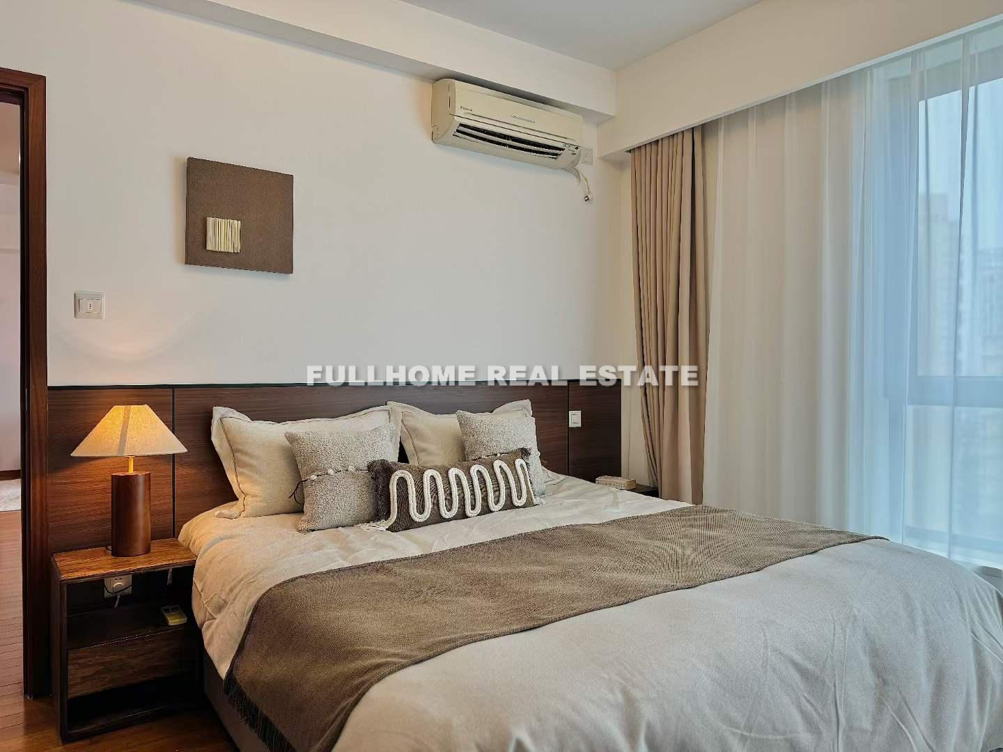 Yanlord Riverside Garden - Interior view 6, Shanghai rental property