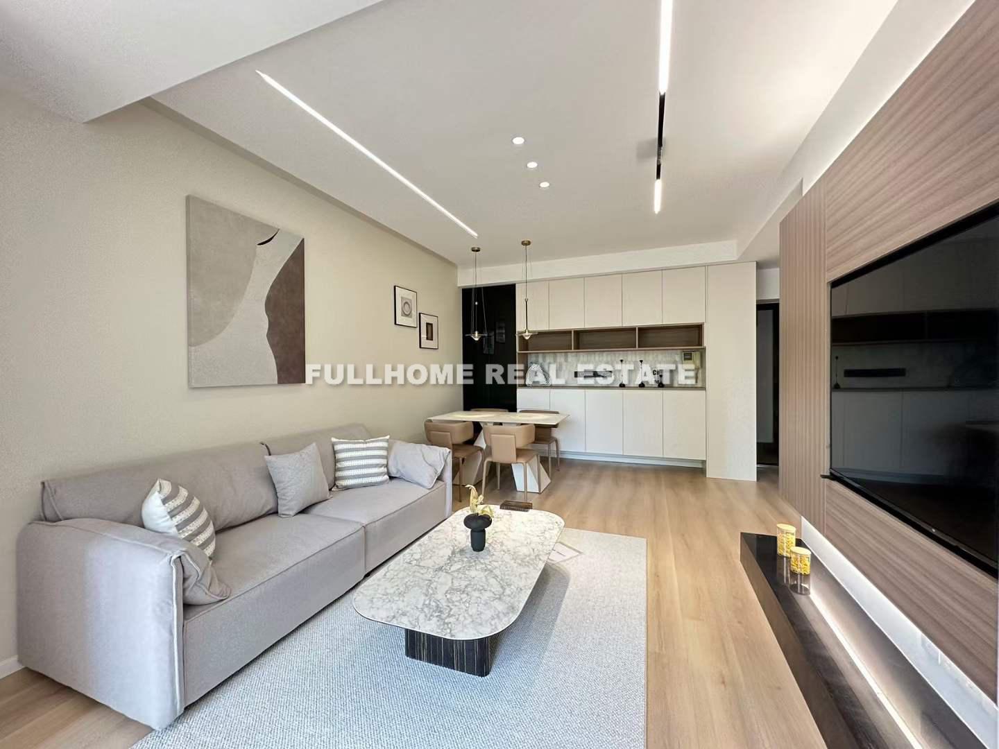 Hongqiao Wanbo Garden - 1 bedroom apartment in Shanghai, Tianshan, Hongqiao