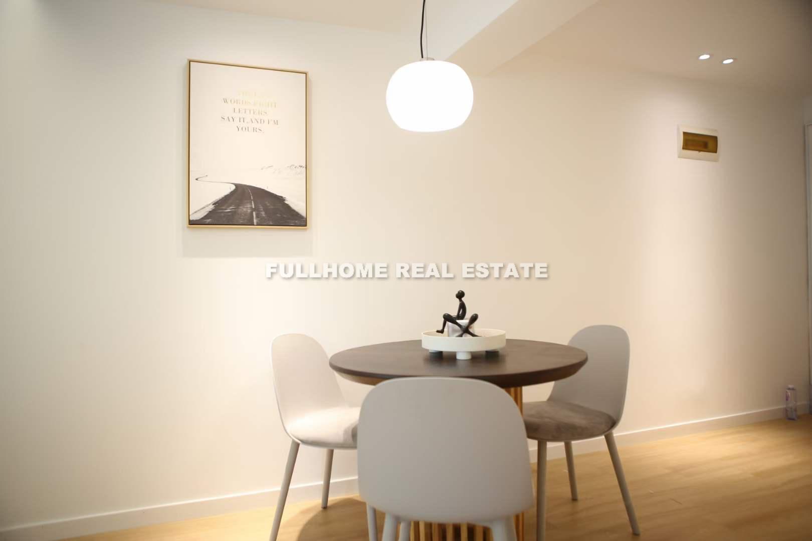 Regents Park - Interior view 4, Shanghai rental property
