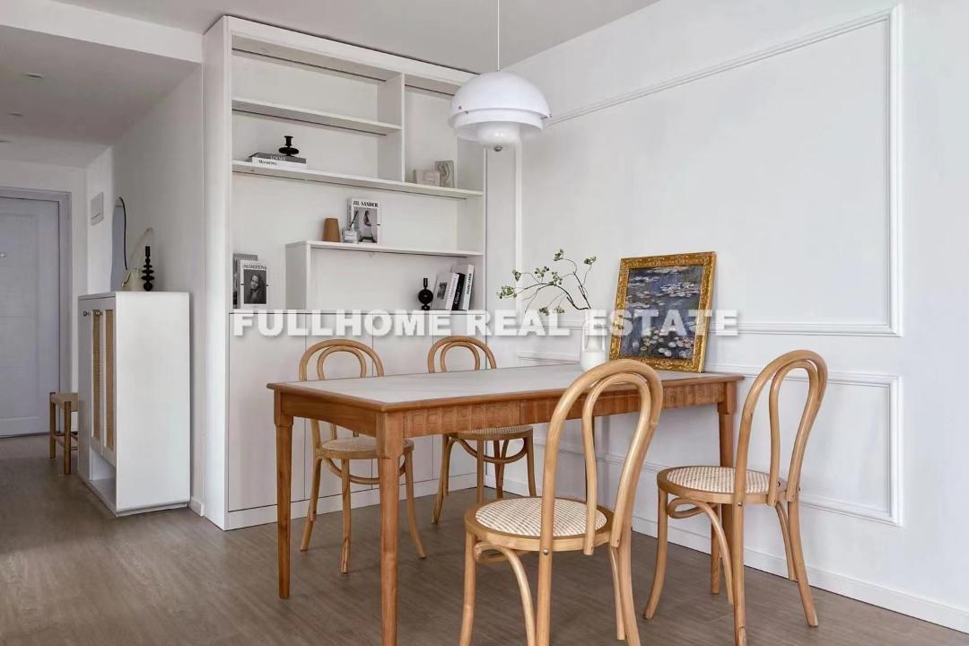 Da An Garden - Interior view 3, Shanghai rental property