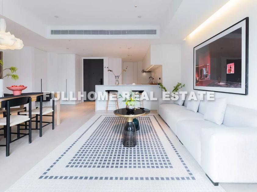 No.9 Residence - Interior view 3, Shanghai rental property