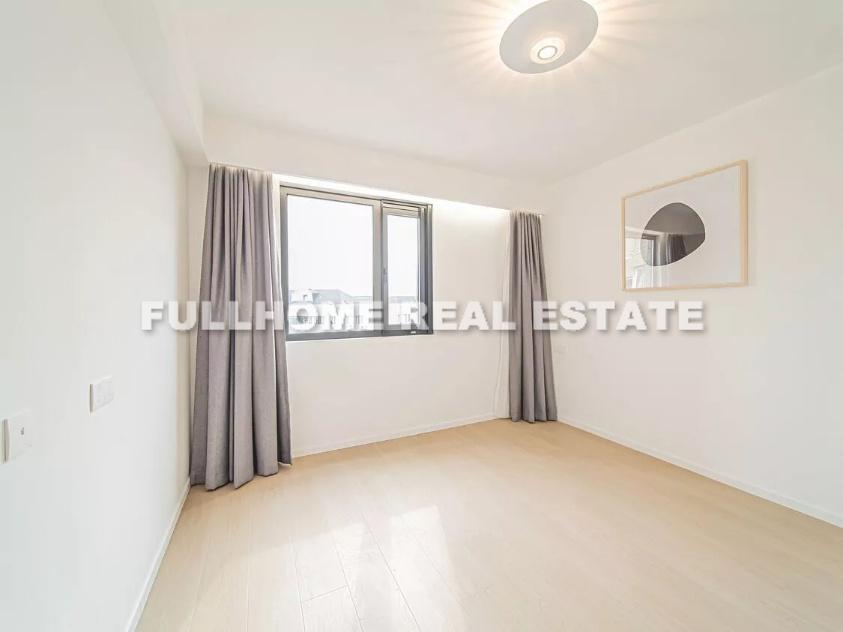 Xingguo Mansion - Interior view 6, Shanghai rental property