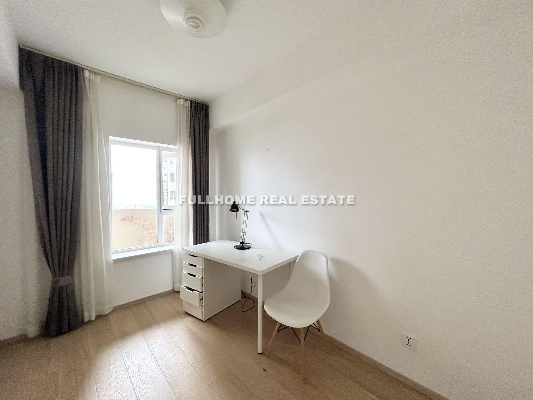 Ambassy Court - Interior view 10, Shanghai rental property
