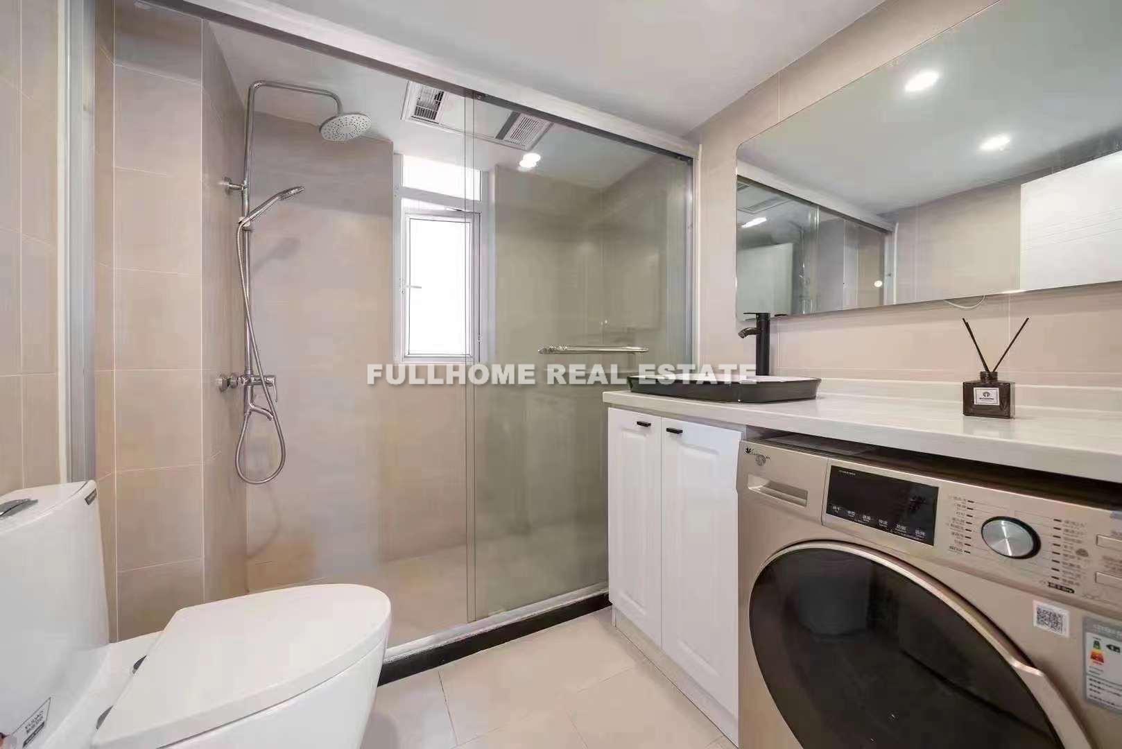 San He Garden - Interior view 4, Shanghai rental property