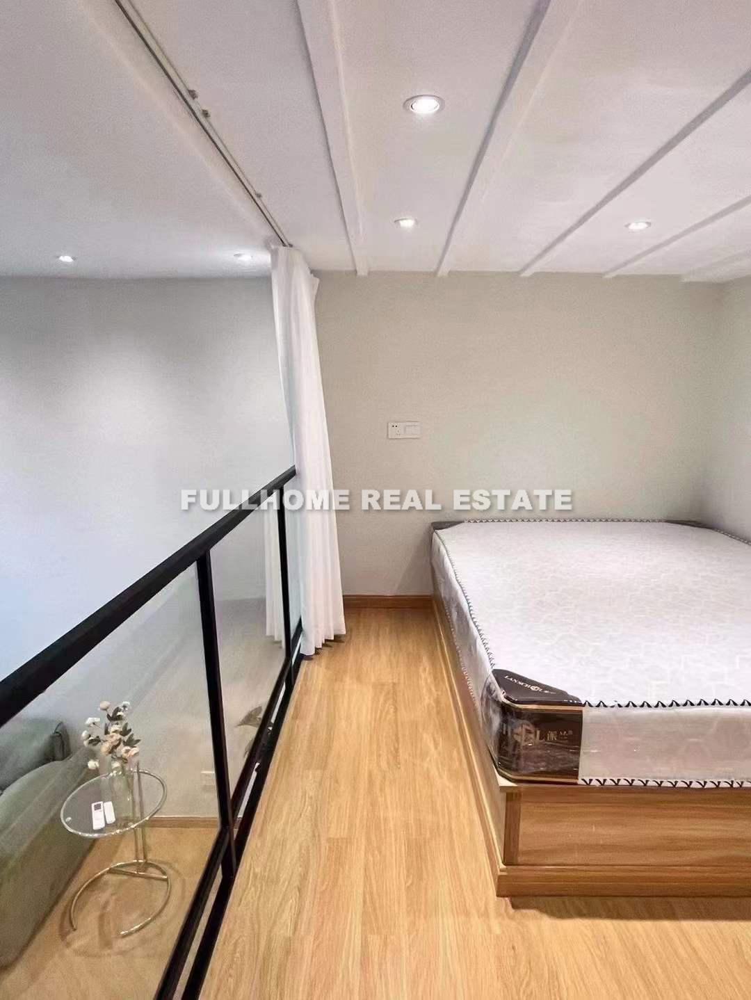 Tao Yuan Xin Cun - Interior view 7, Shanghai rental property